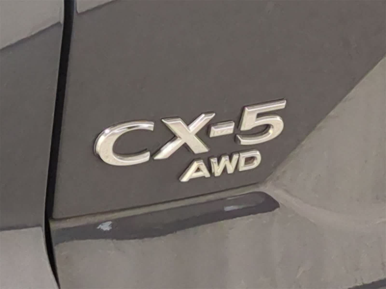 Thumbnail: 2023 Mazda CX-5 - 14