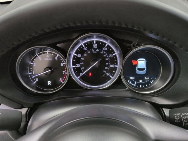 Thumbnail: 2025 Mazda CX-5 - 33