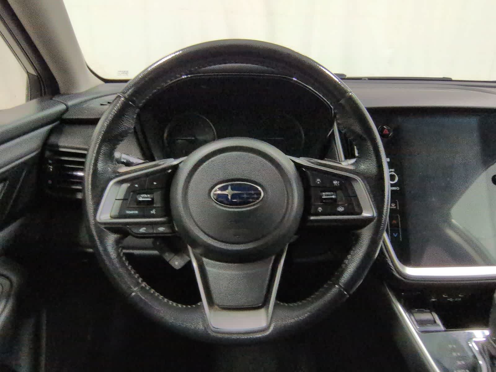 Thumbnail: 2021 Subaru Legacy - 26