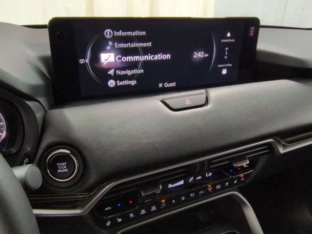 Thumbnail: 2026 Mazda CX-90 - 30