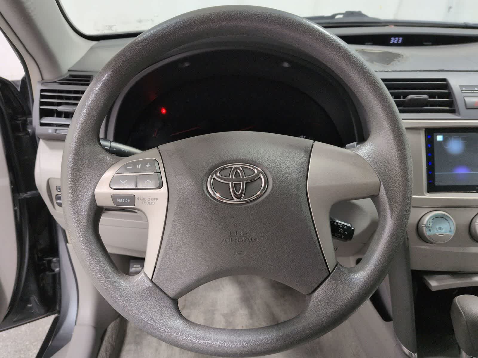 Thumbnail: 2007 Toyota Camry - 22