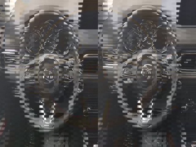 Thumbnail: 2025 Mazda CX-5 - 21