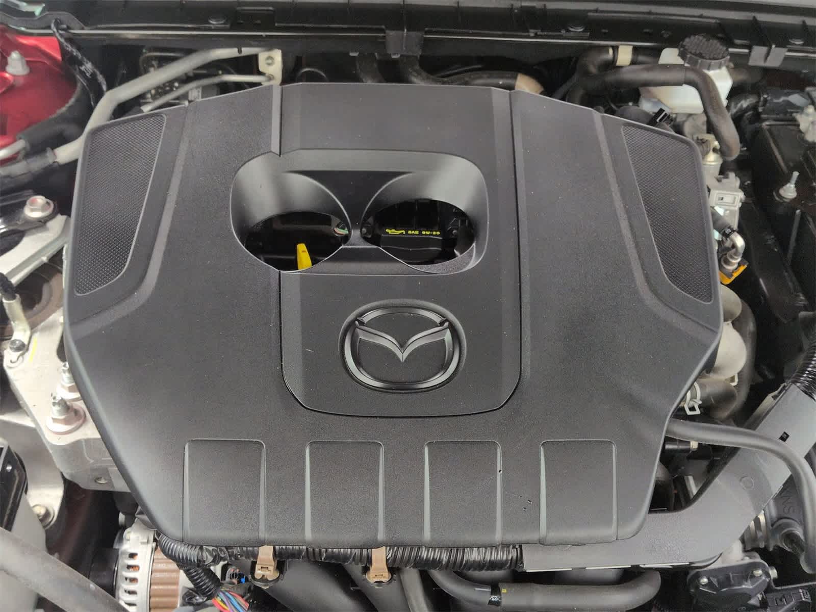 Thumbnail: 2023 Mazda CX-30 - 15