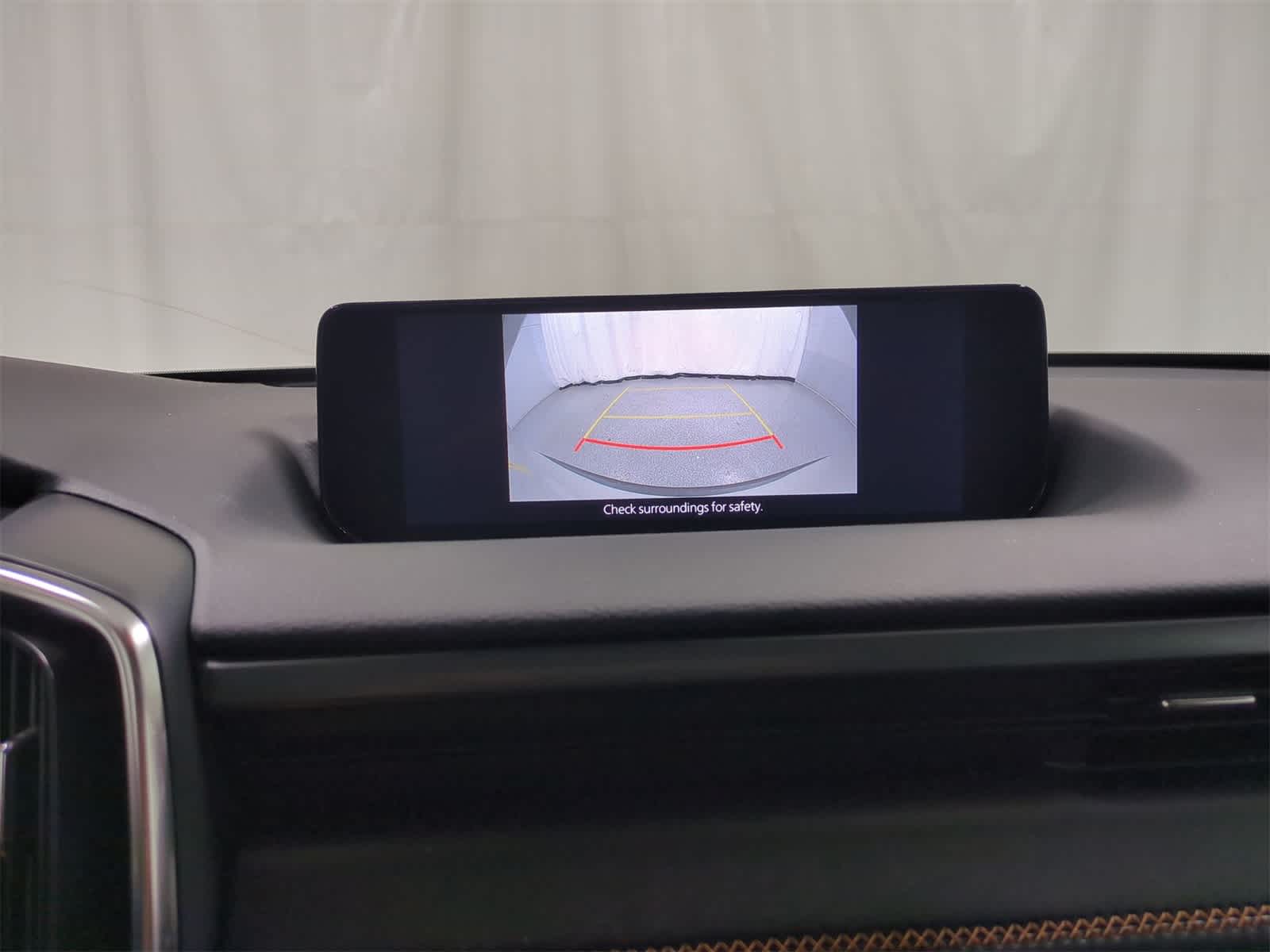 Thumbnail: 2025 Mazda CX-50 - 32