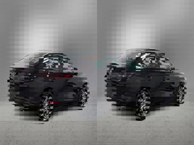 Thumbnail: 2026 Mazda Mazda3 - 8