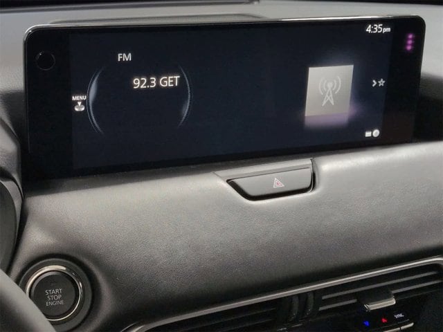 Thumbnail: 2026 Mazda CX-90 - 30