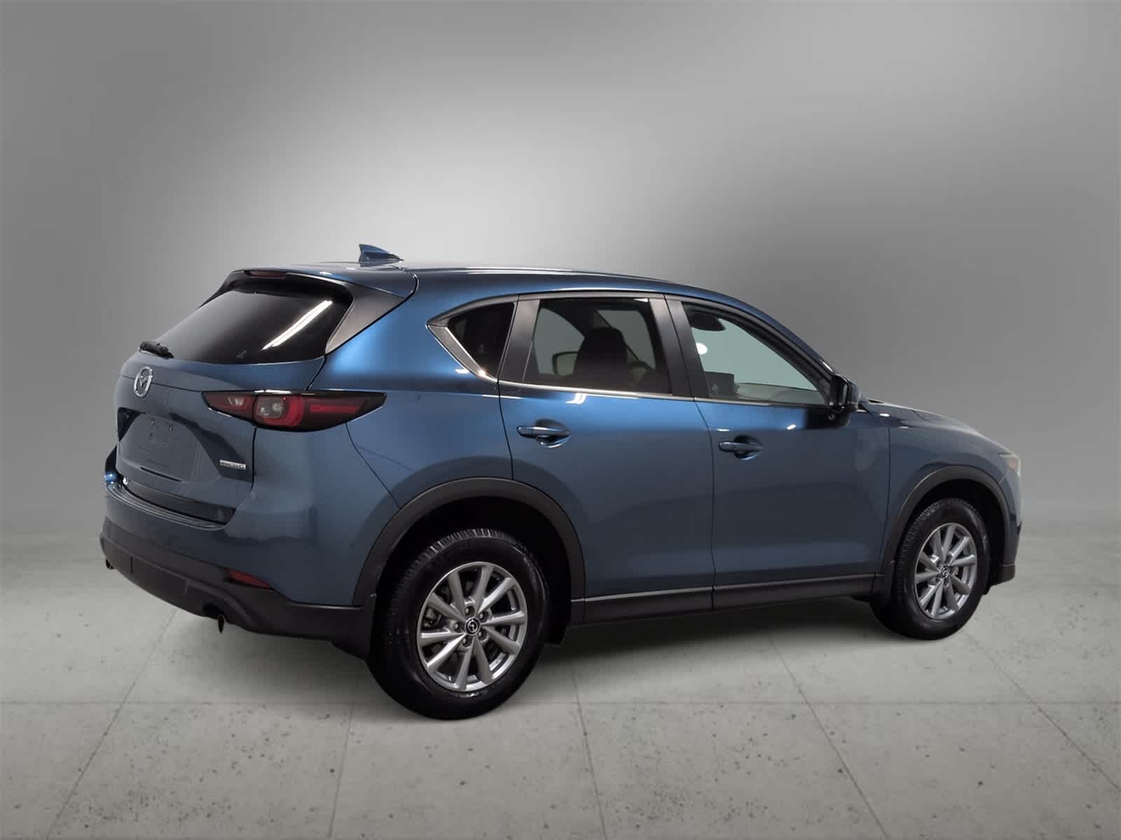 Thumbnail: 2022 Mazda CX-5 - 8