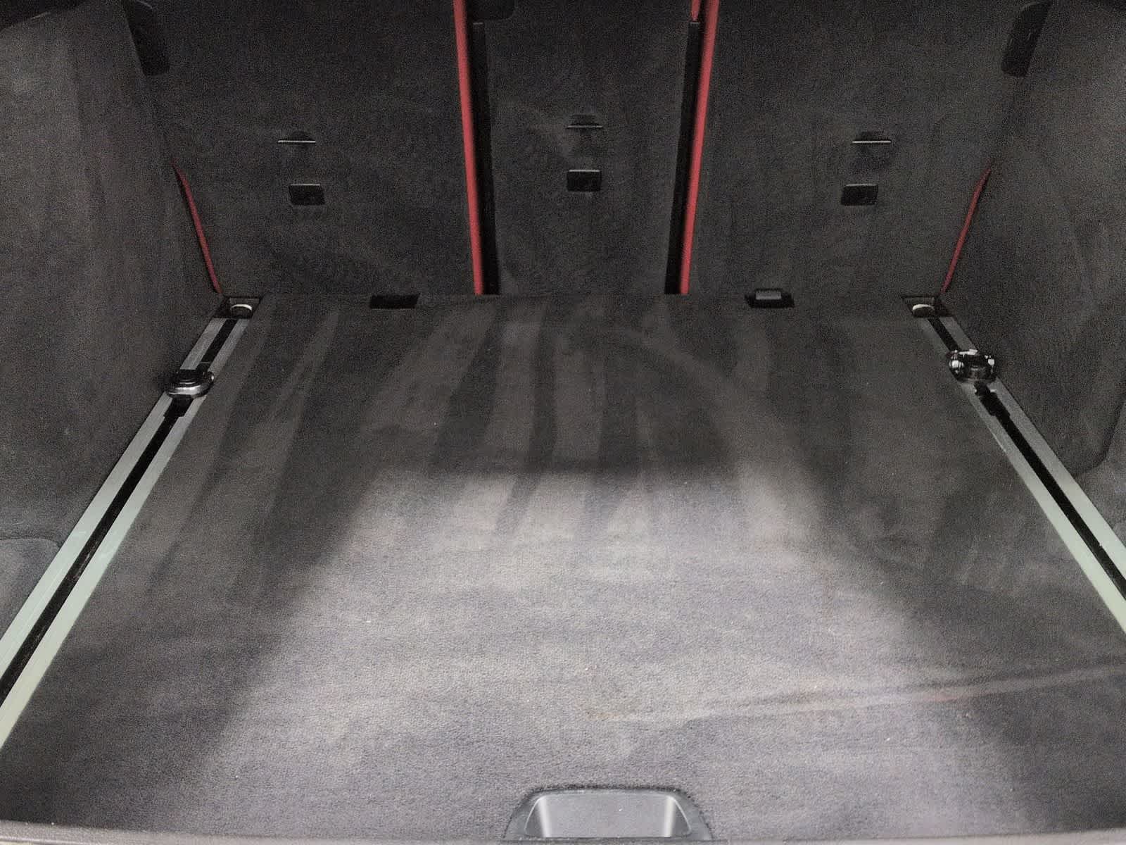 Thumbnail: 2016 BMW 3 Series - 36