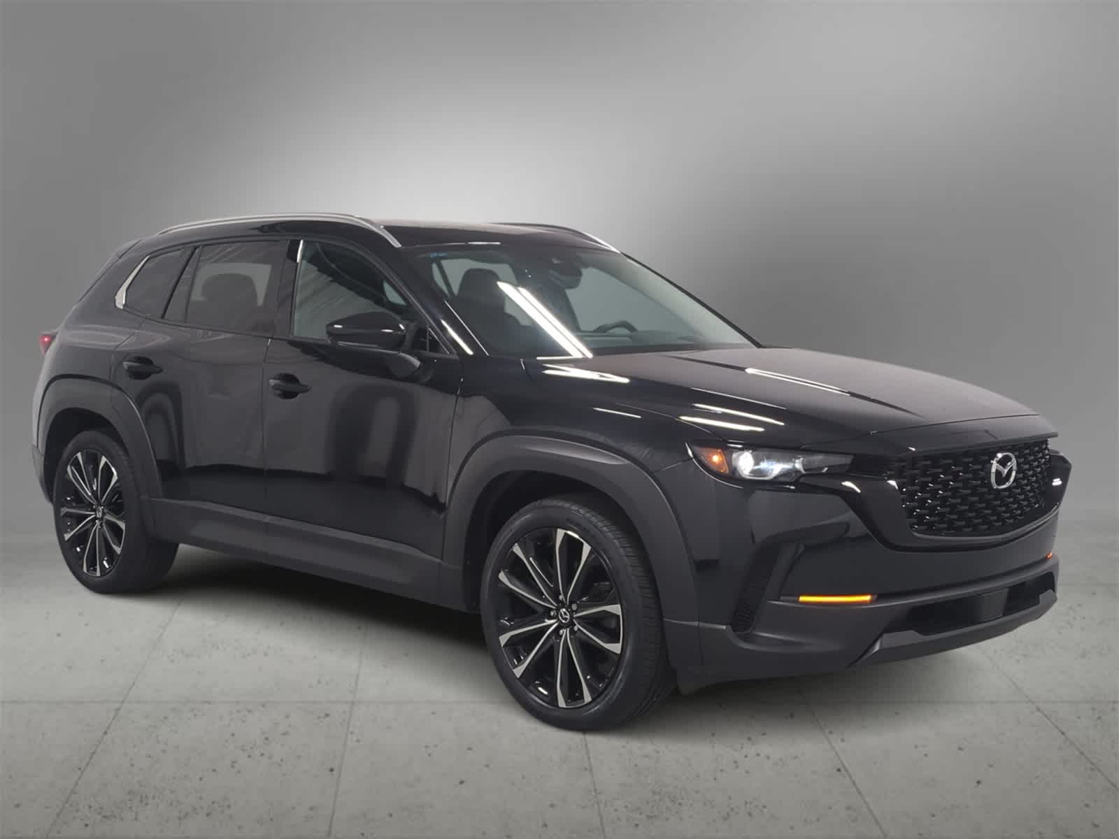 Thumbnail: 2023 Mazda CX-50 - 2