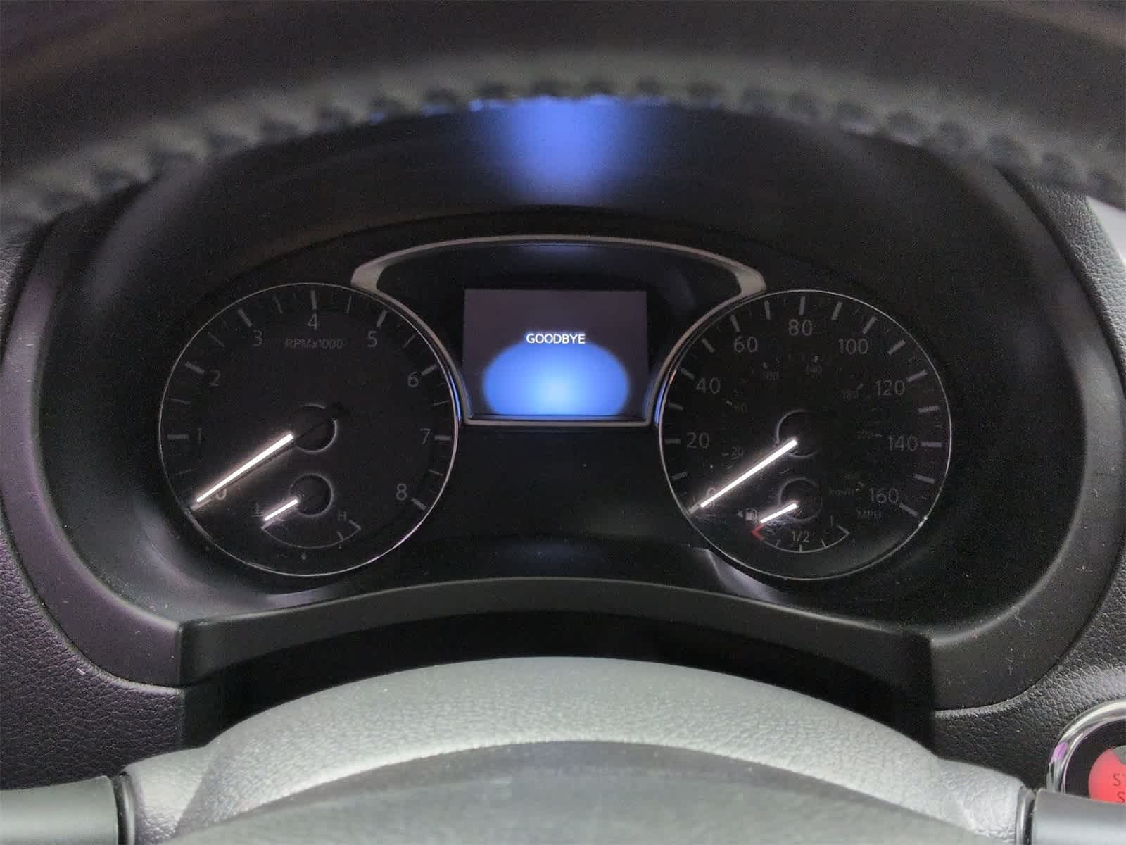 Thumbnail: 2018 Nissan Altima - 34