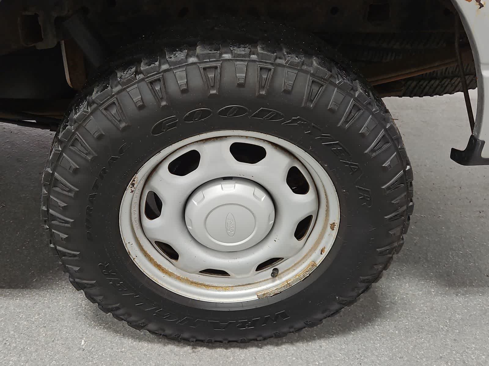 Thumbnail: 2011 Ford F-150 - 13