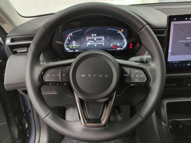 Thumbnail: 2026 Mazda CX-5 - 22