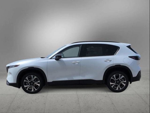 Thumbnail: 2026 Mazda CX-5 - 5