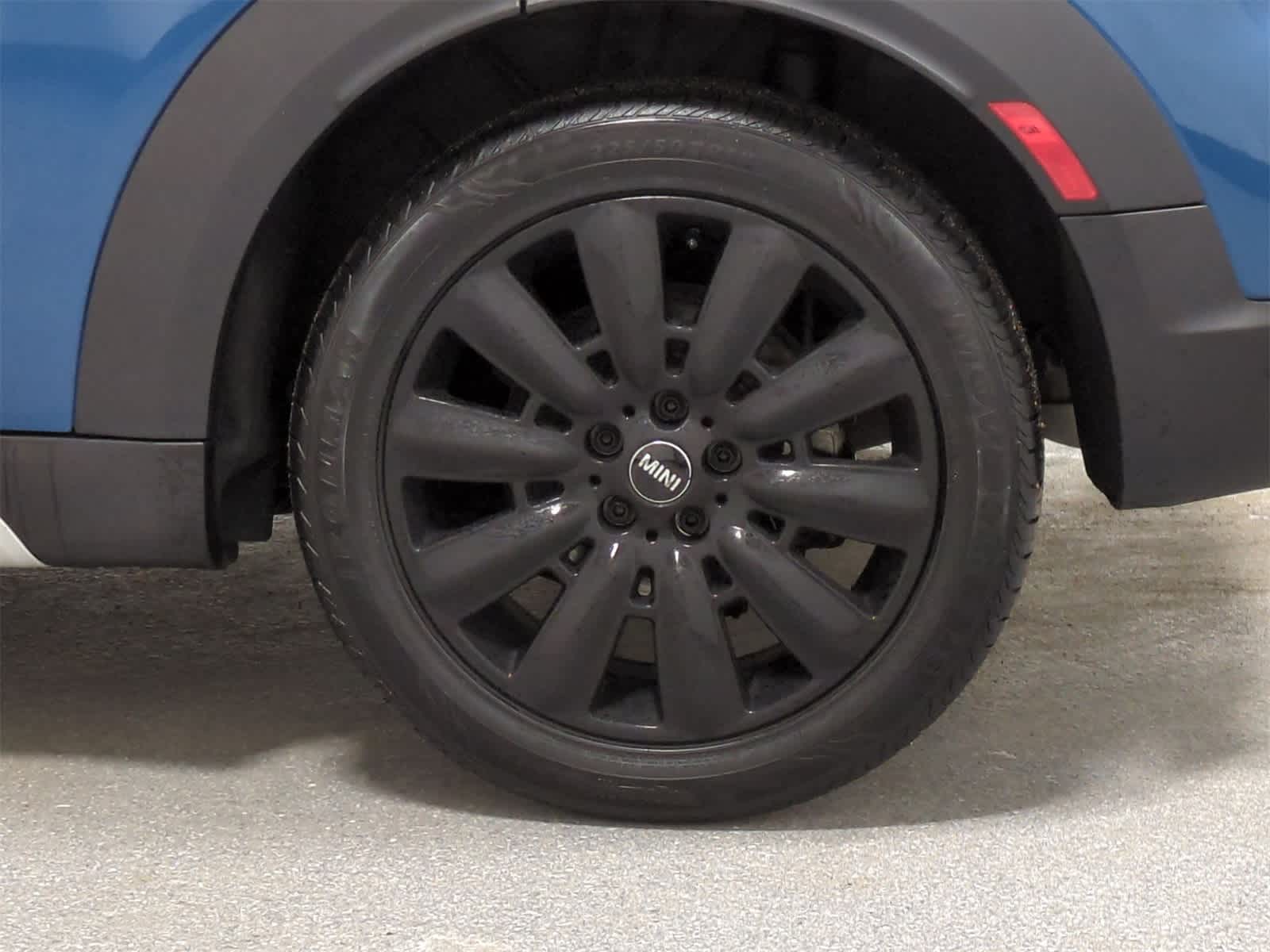 Thumbnail: 2023 MINI Cooper Countryman - 21