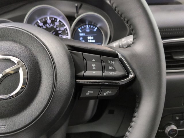 Thumbnail: 2025 Mazda CX-5 - 27