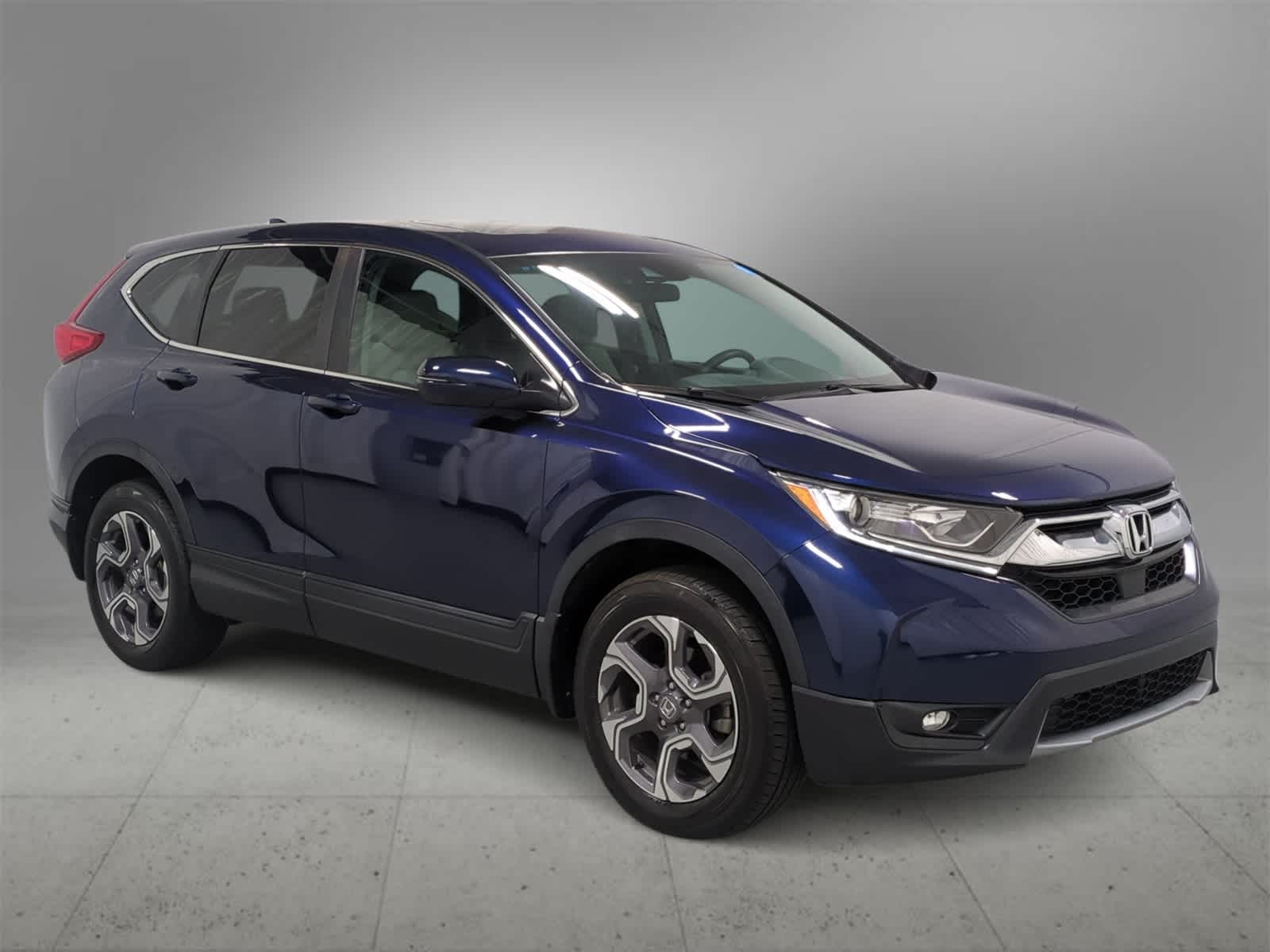 Thumbnail: 2019 Honda CR-V - 2