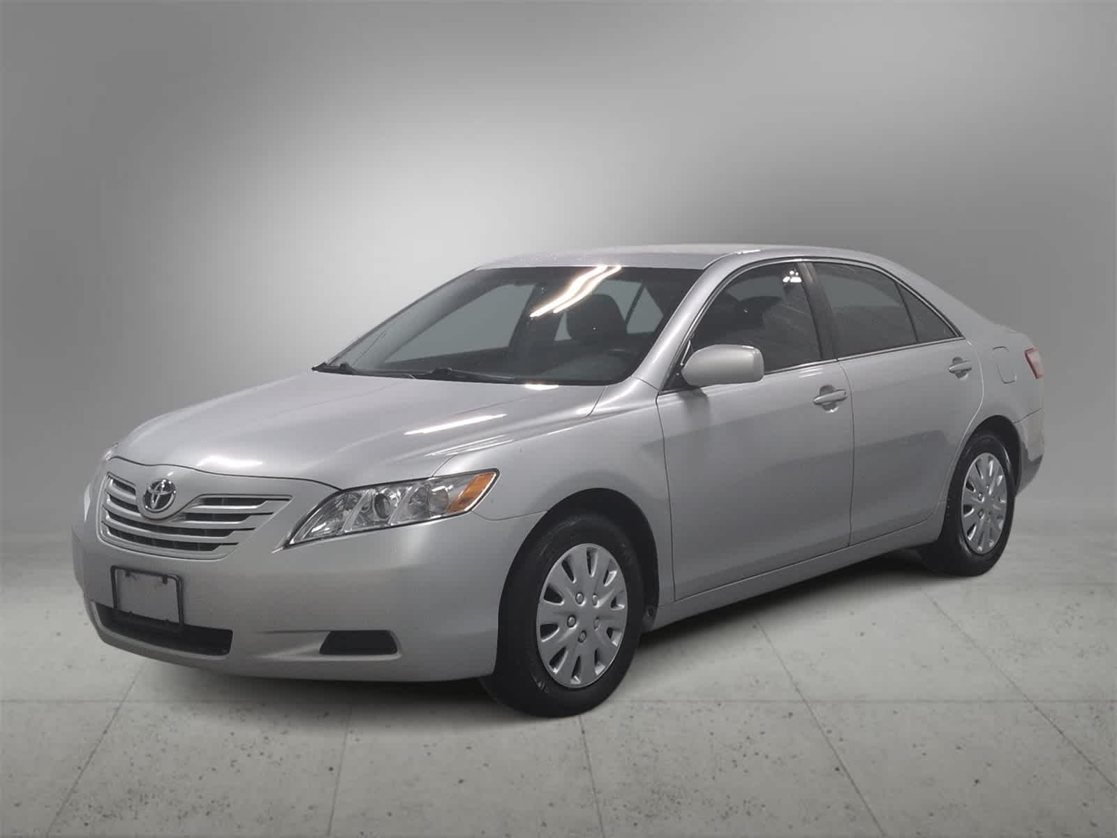 Thumbnail: 2009 Toyota Camry - 4