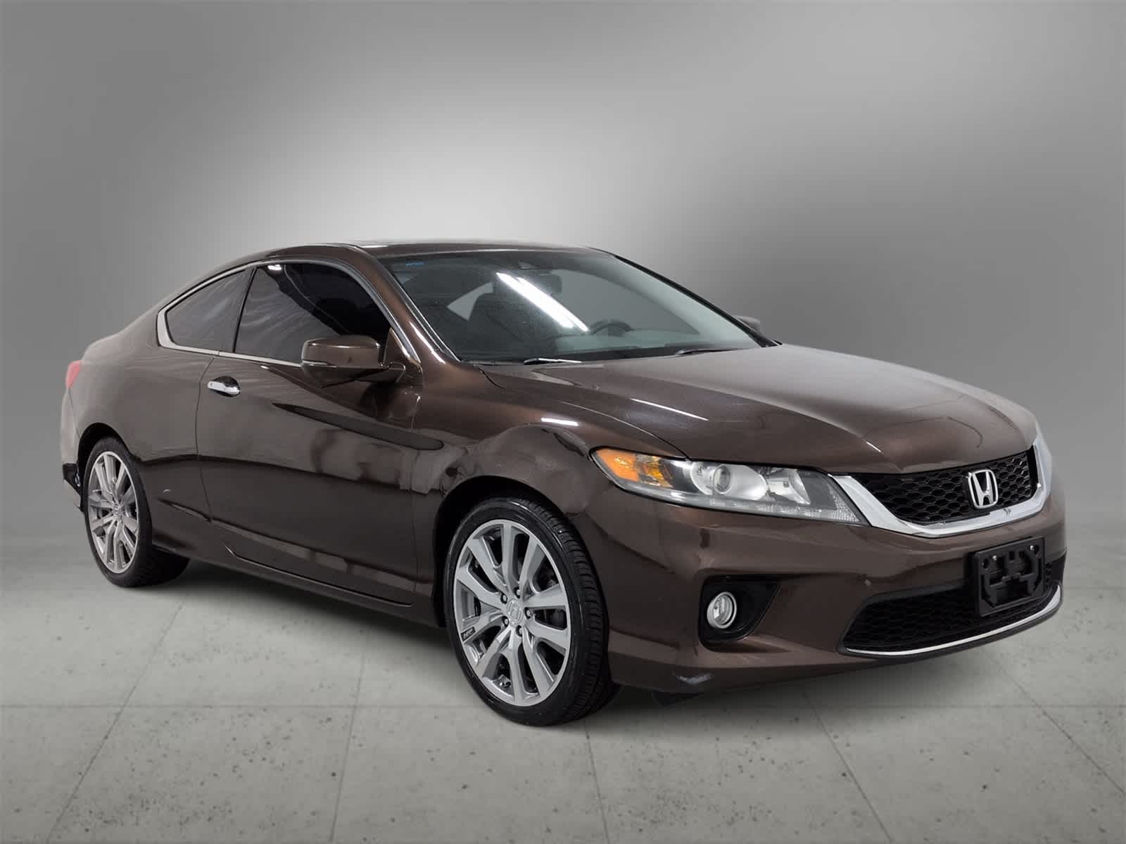 Thumbnail: 2015 Honda Accord - 2