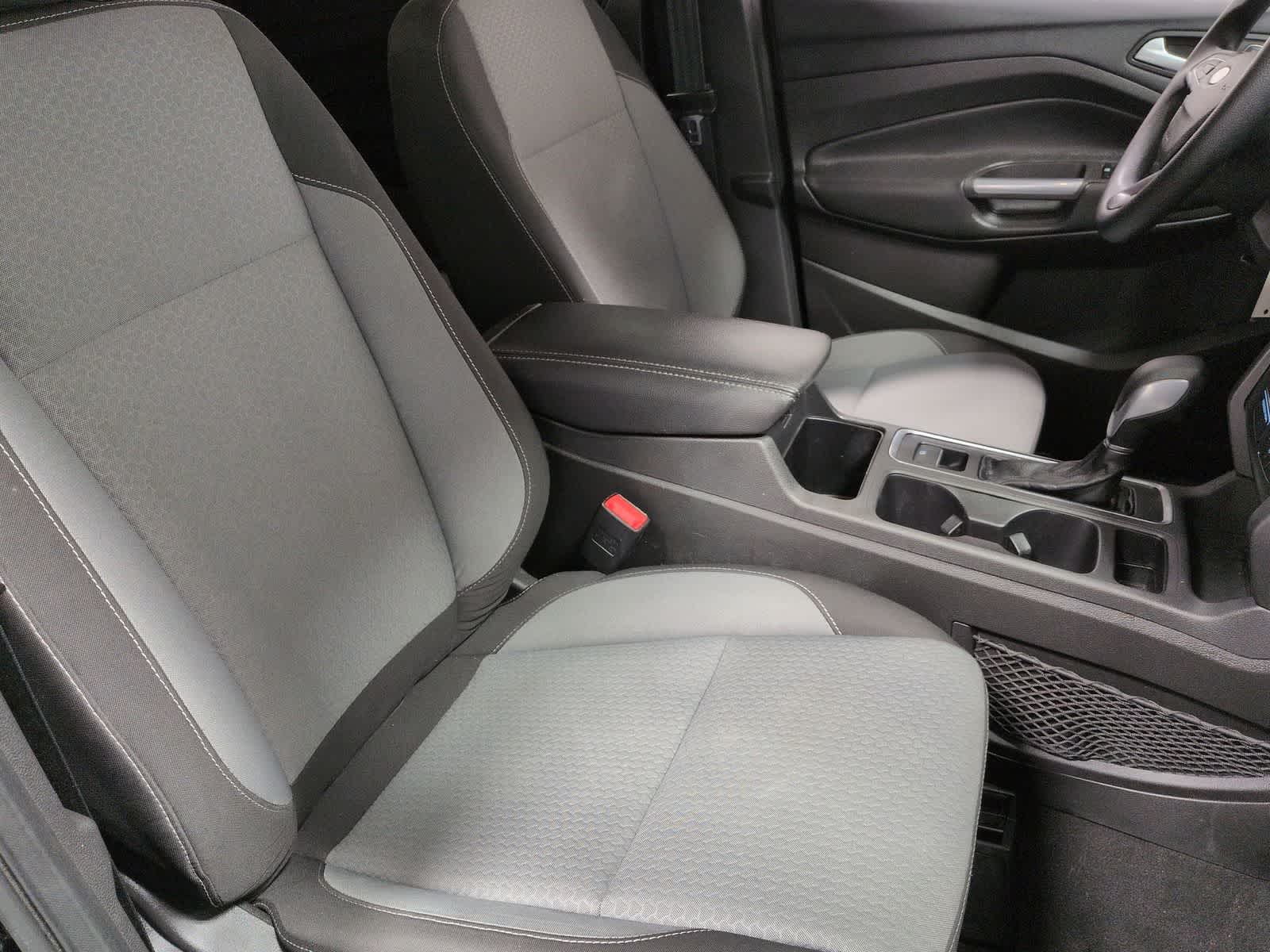 Thumbnail: 2018 Ford Escape - 22