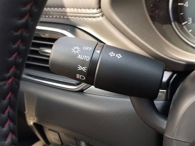 Thumbnail: 2025 Mazda CX-5 - 27