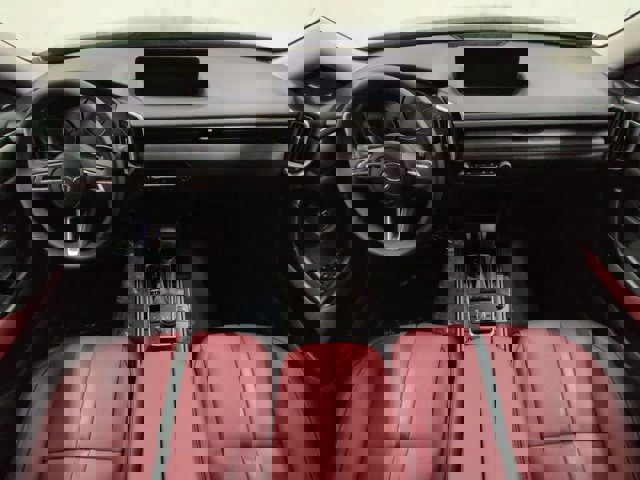 Thumbnail: 2026 Mazda CX-50 - 16