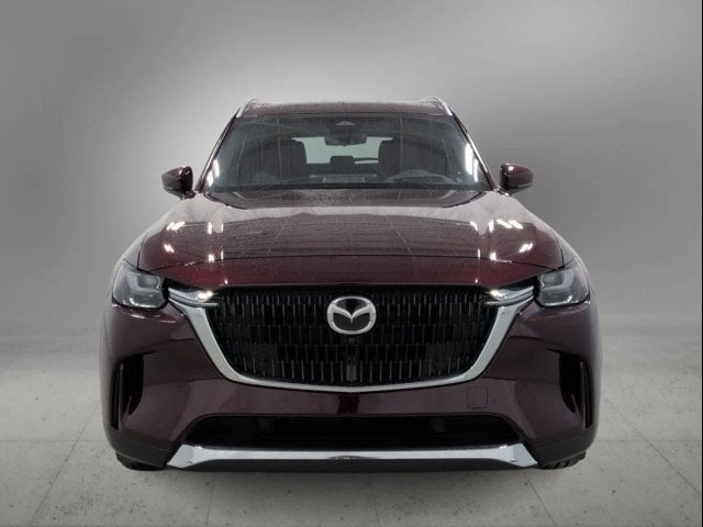 Thumbnail: 2026 Mazda CX-90 - 3