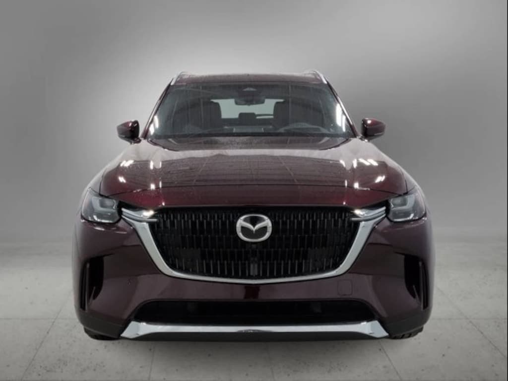 New 2026 Mazda CX-90 Plug-In Hybrid Premium Plus AWD Sport Utility