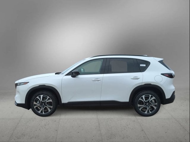 Thumbnail: 2026 Mazda CX-5 - 5