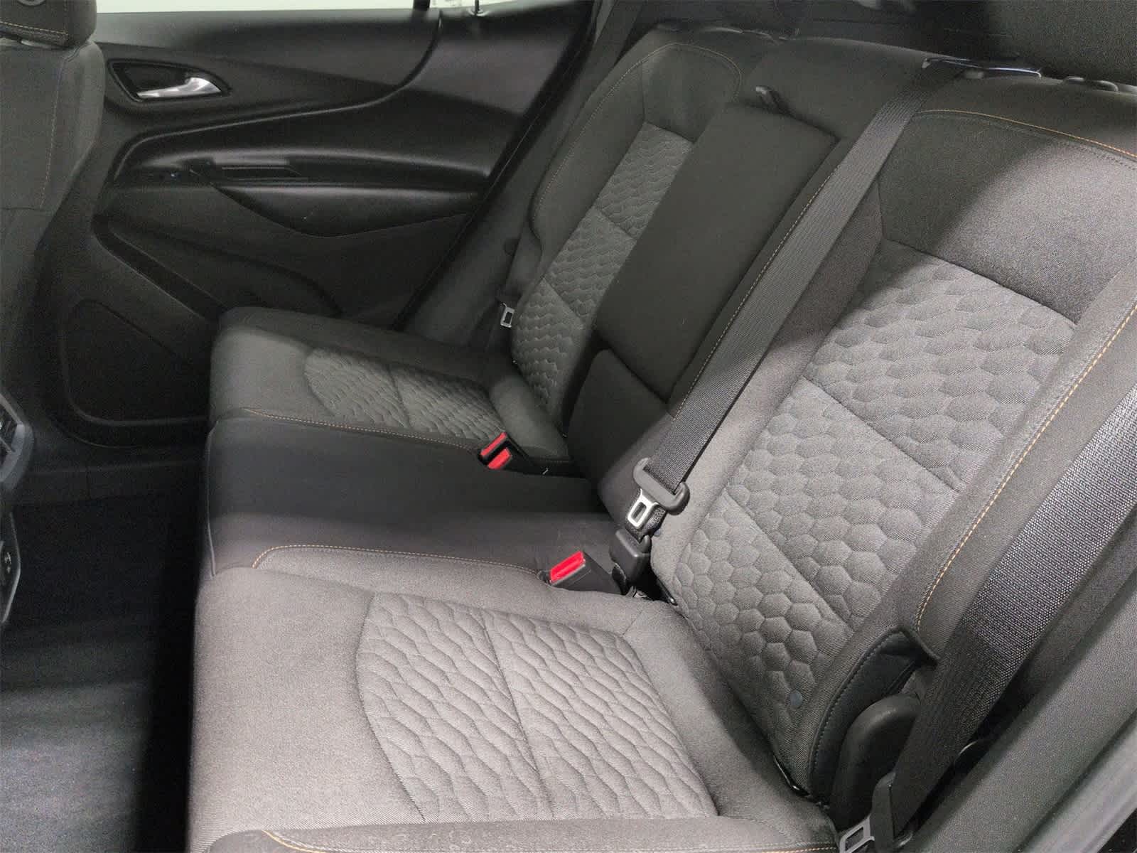 Thumbnail: 2019 Chevrolet Equinox - 20