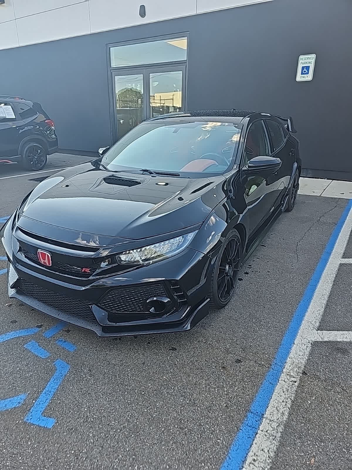 Thumbnail: 2017 Honda Civic - 3