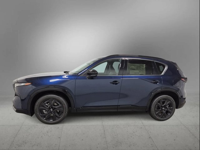 Thumbnail: 2026 Mazda CX-5 - 5
