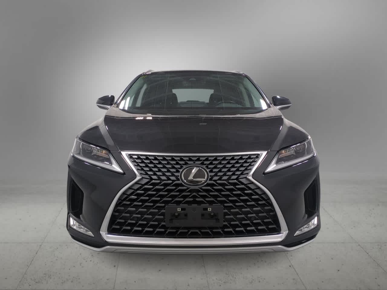 2022 Lexus RX 350 AWD photo 3