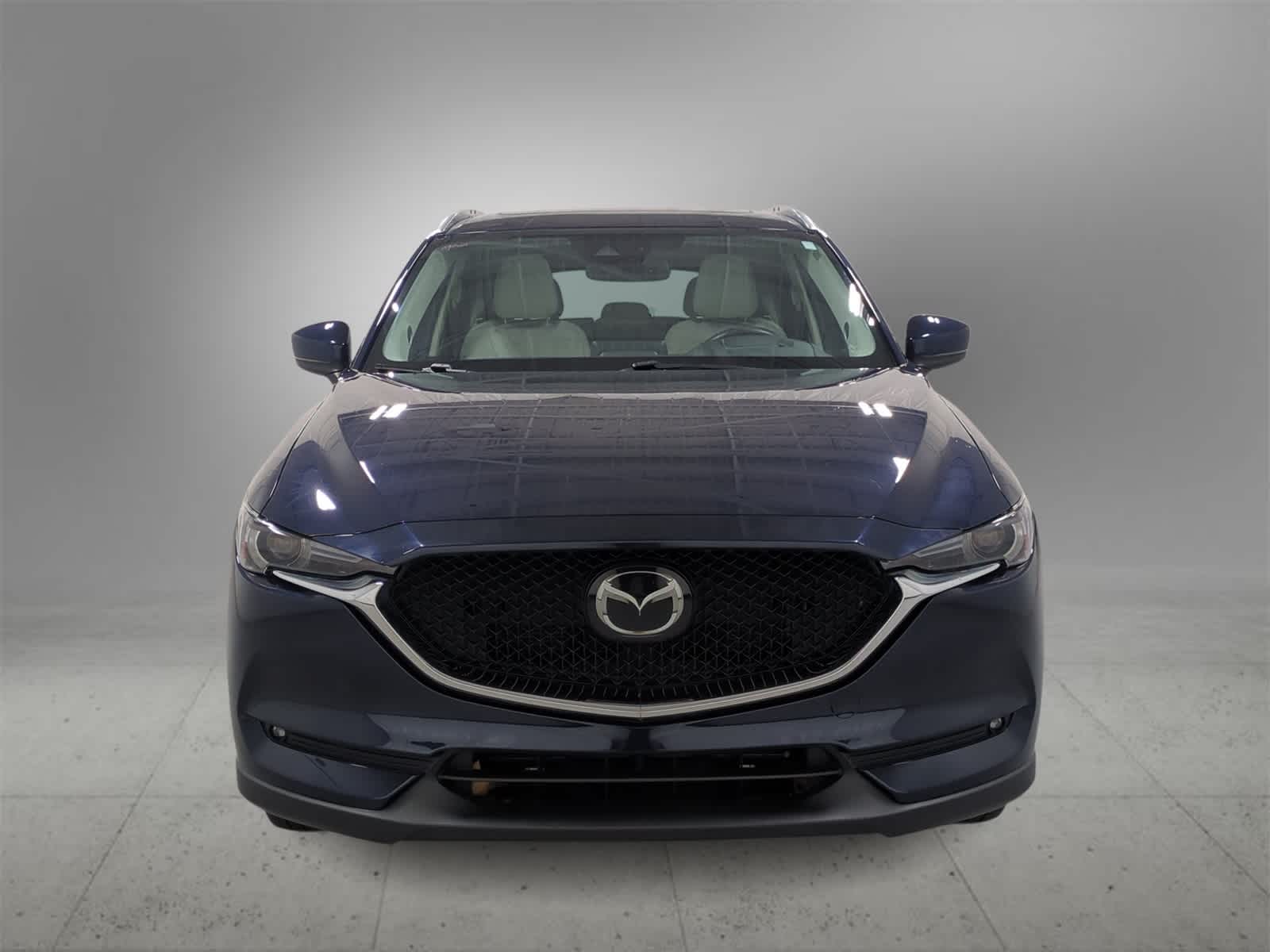 Thumbnail: 2019 Mazda CX-5 - 3