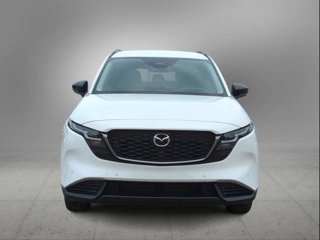 Thumbnail: 2026 Mazda CX-5 - 3
