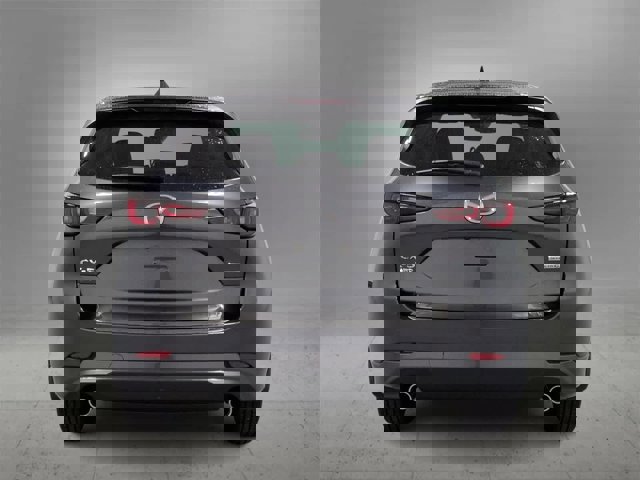 Thumbnail: 2025 Mazda CX-5 - 7
