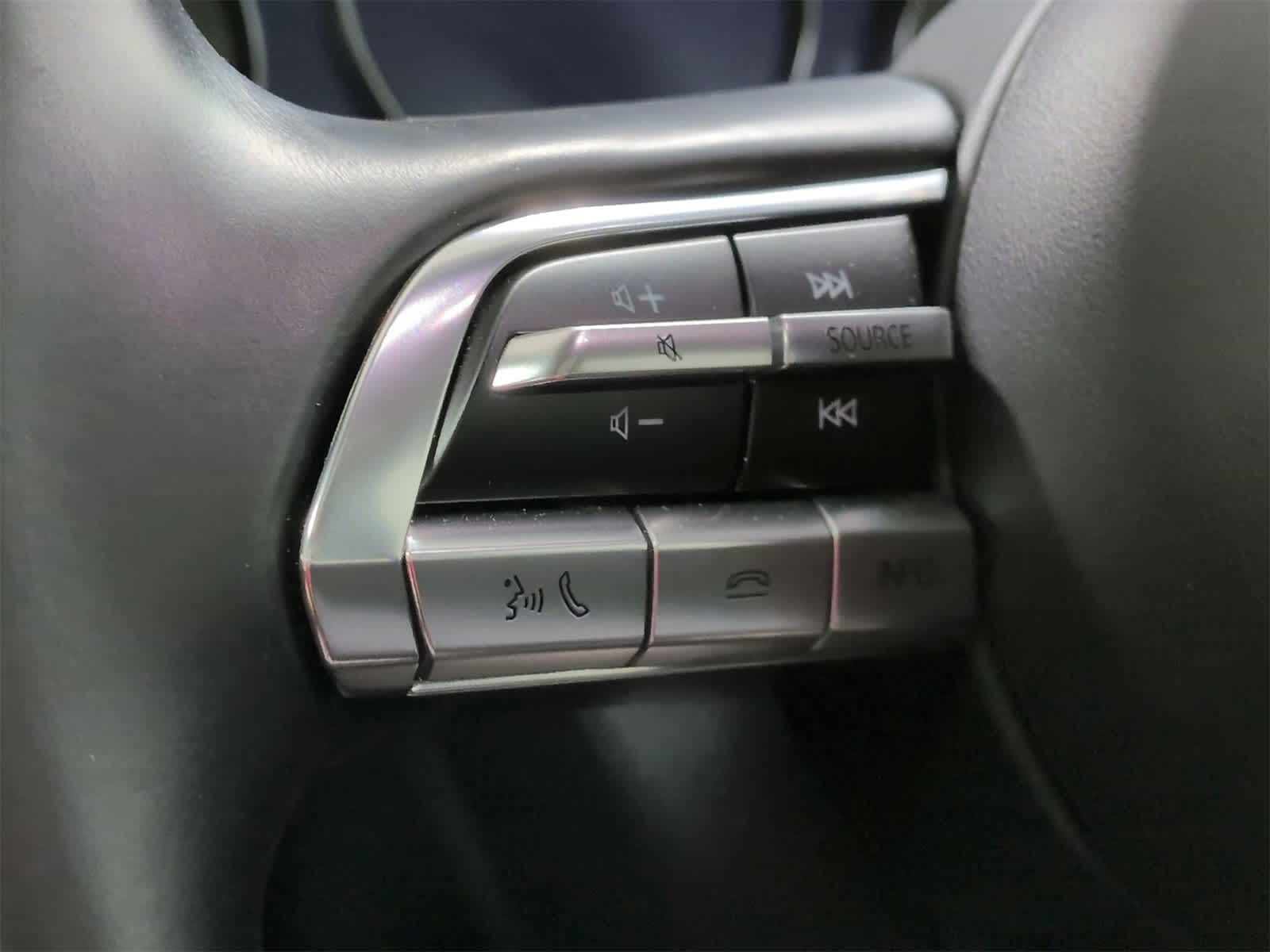Thumbnail: 2023 Mazda CX-50 - 26