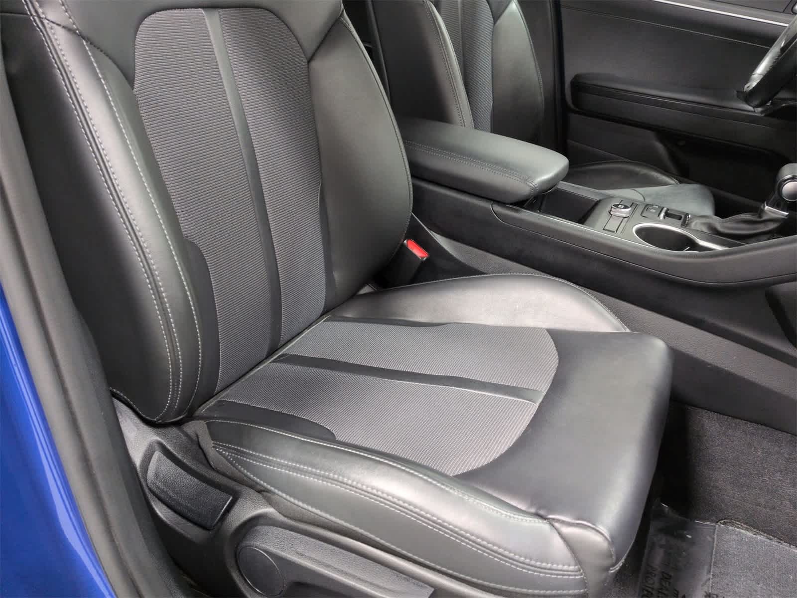 Thumbnail: 2021 Kia K5 - 22