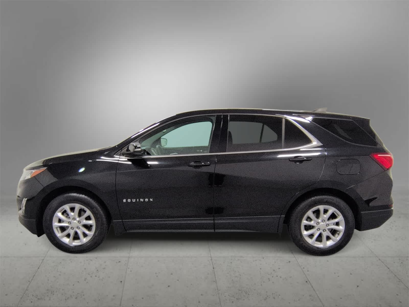 Thumbnail: 2019 Chevrolet Equinox - 5