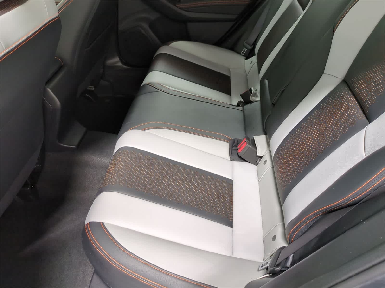 Thumbnail: 2023 Subaru Crosstrek - 27