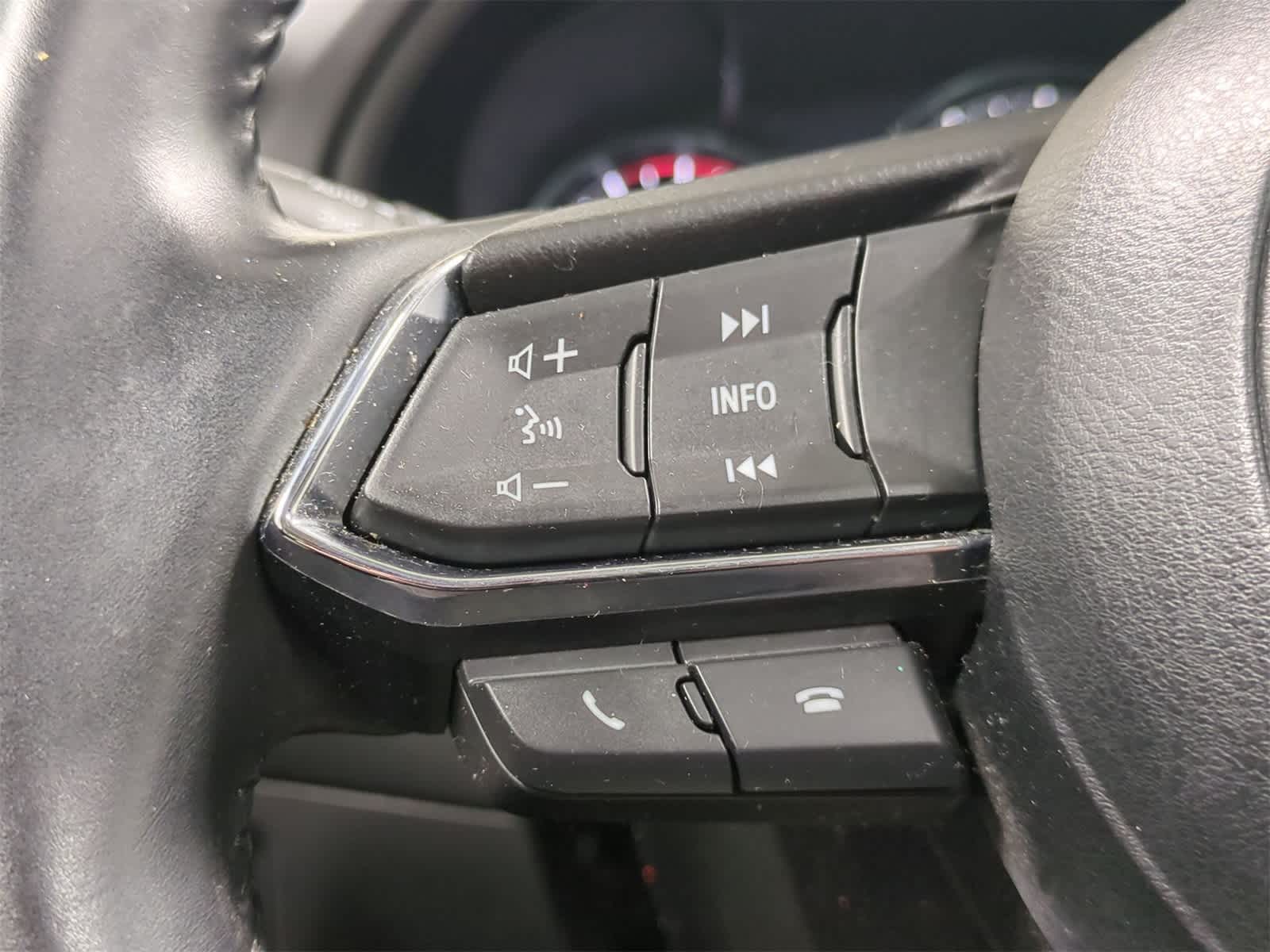 Thumbnail: 2019 Mazda CX-5 - 26
