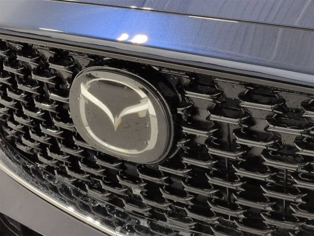 Thumbnail: 2025 Mazda CX-5 - 13