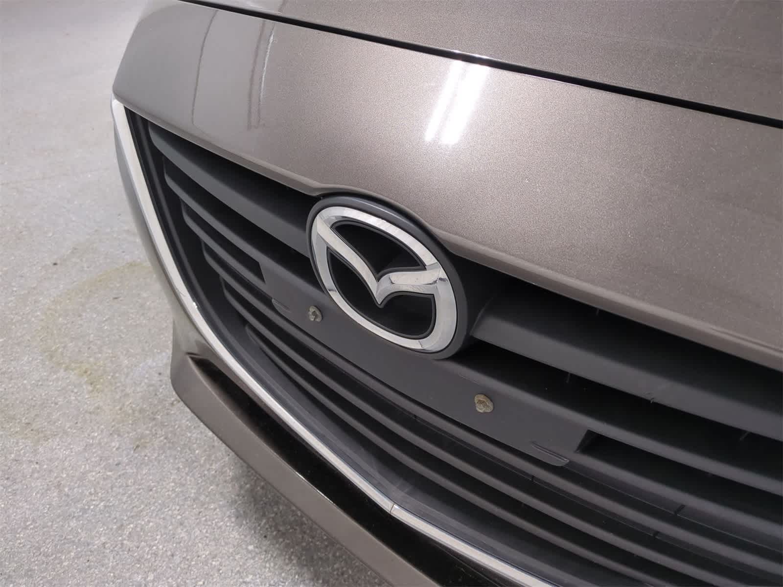 Thumbnail: 2016 Mazda Mazda3 - 12