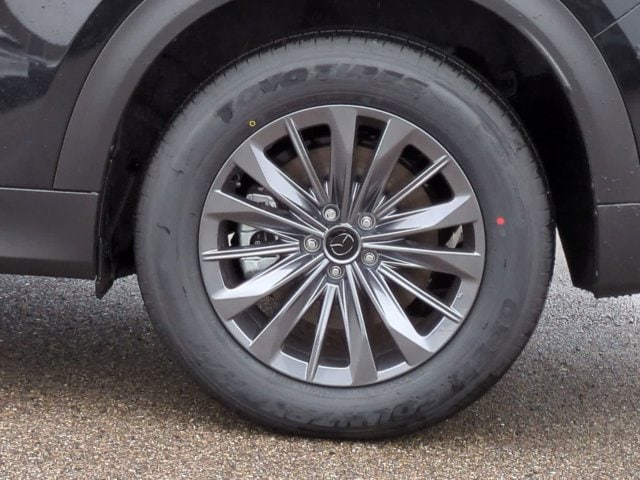 Thumbnail: 2026 Mazda CX-70 - 13