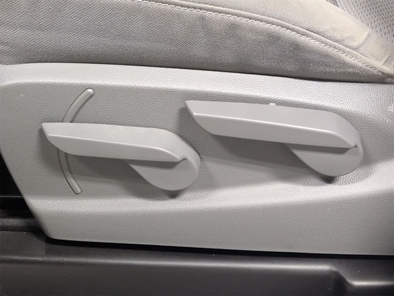 Thumbnail: 2017 GMC Sierra 1500 - 18