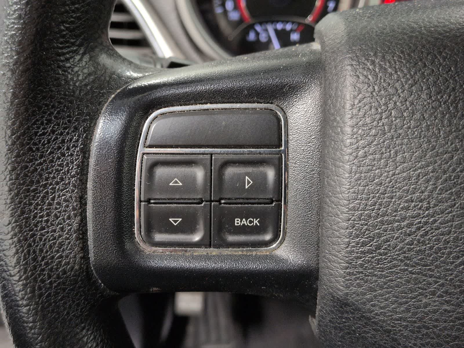 Thumbnail: 2015 Dodge Journey - 24