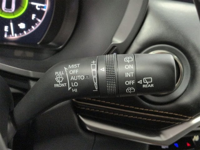 Thumbnail: 2026 Mazda CX-70 - 28