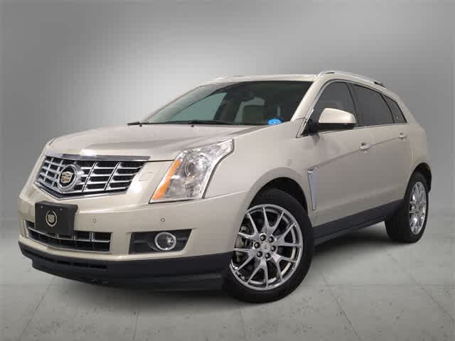 2014 Cadillac SRX Premium -
                Farmington Hills, MI