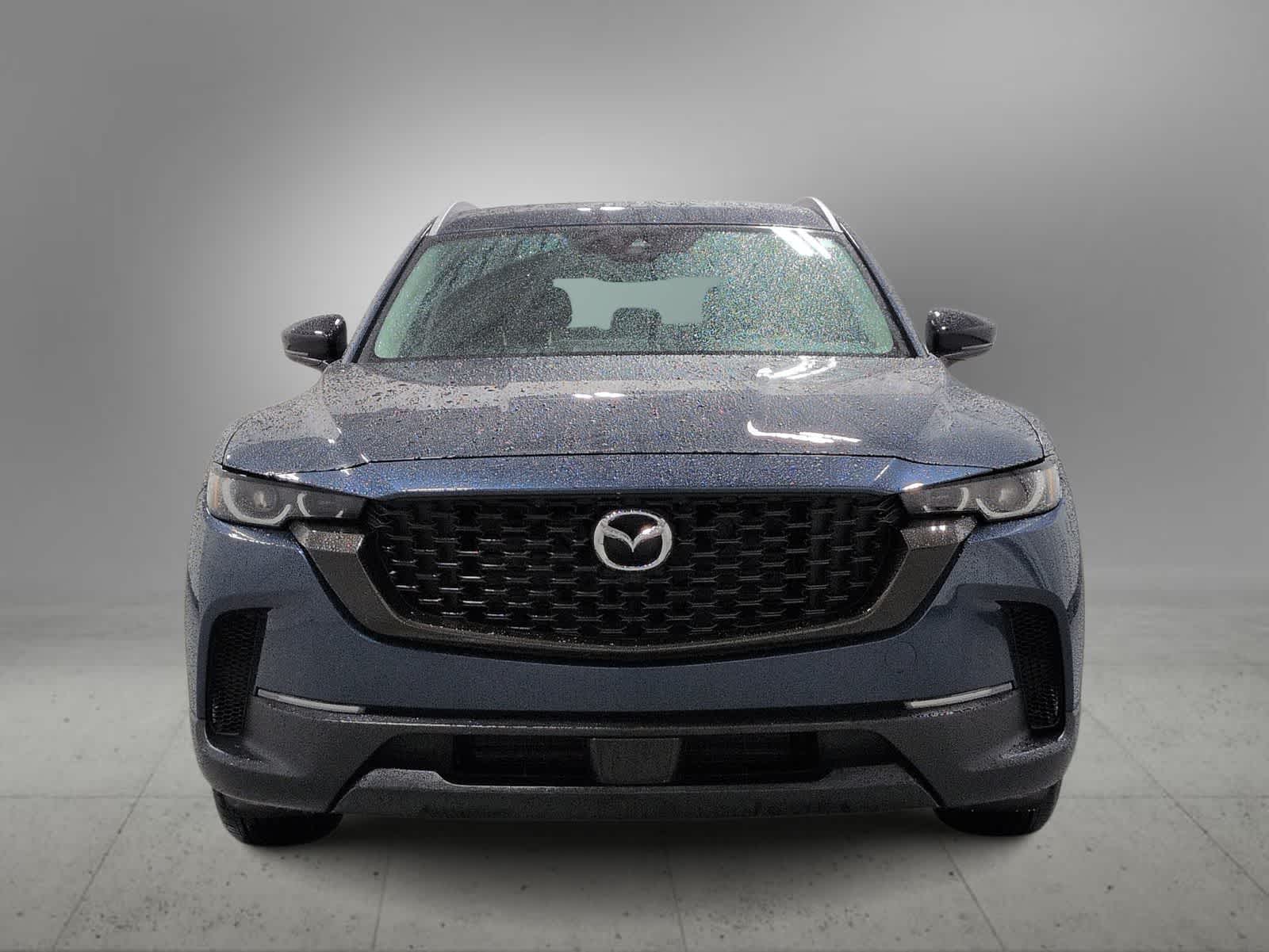 Thumbnail: 2024 Mazda CX-50 - 3