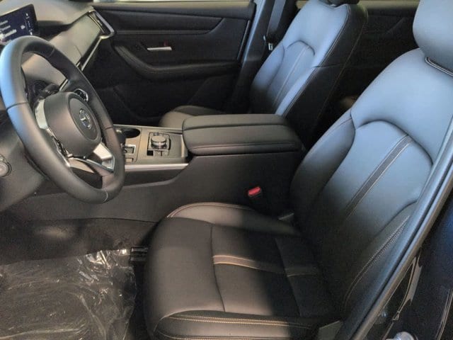 Thumbnail: 2026 Mazda CX-90 - 17
