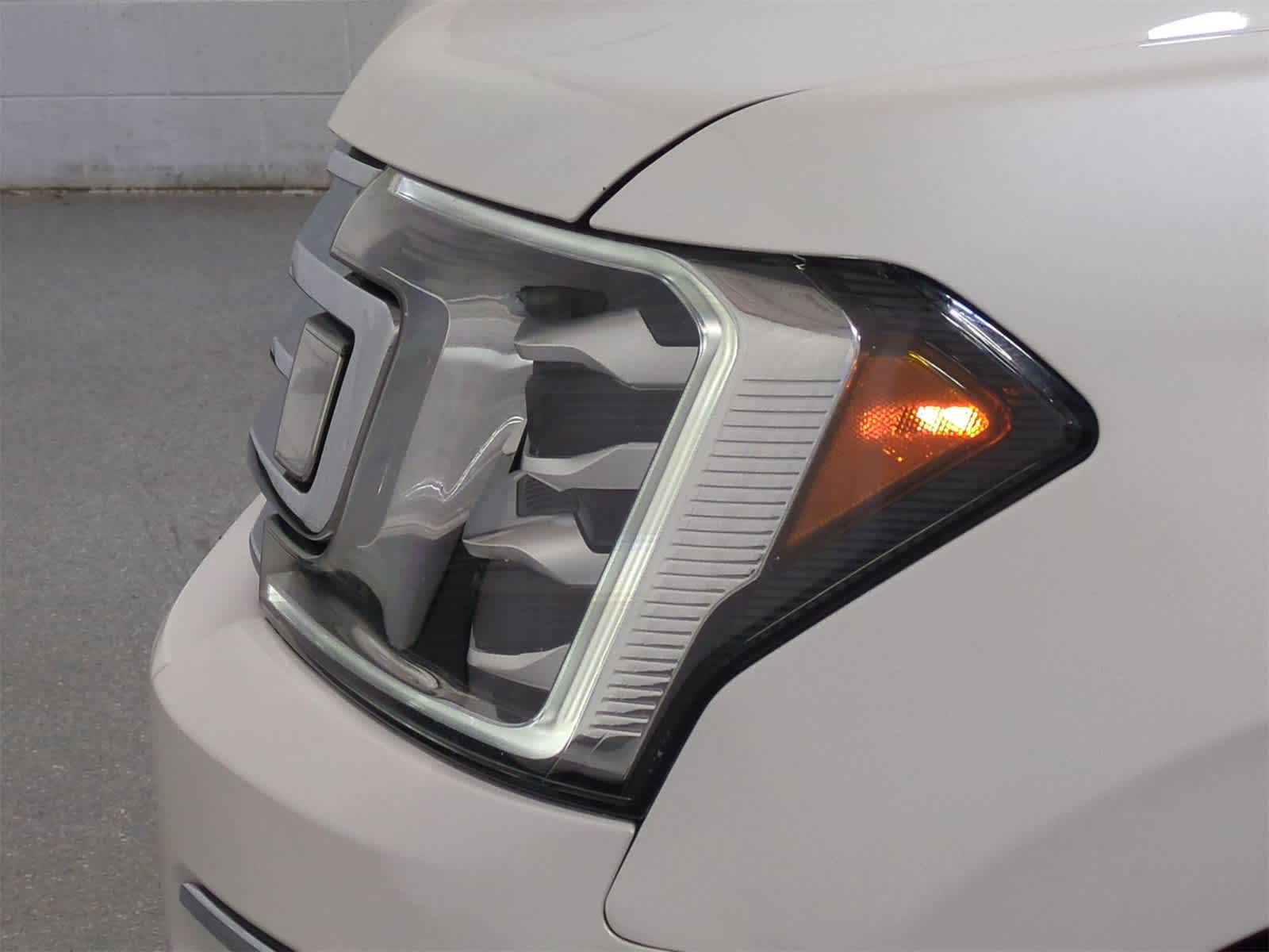 Thumbnail: 2019 Ford Expedition MAX - 11